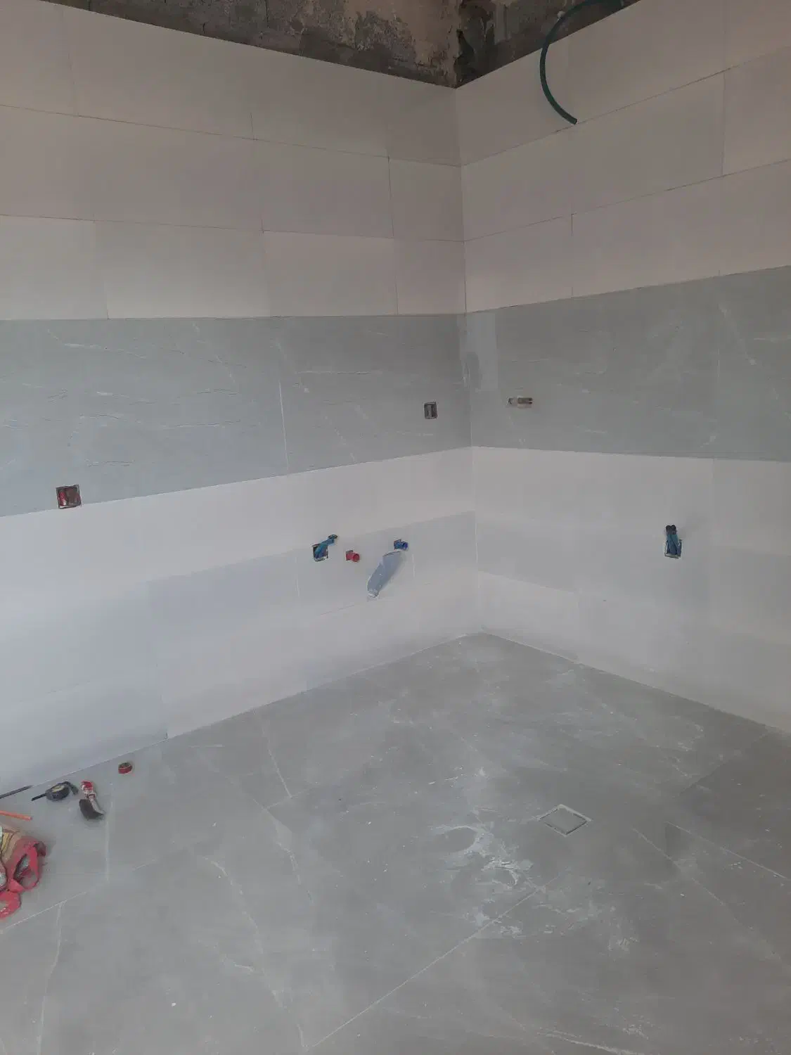 کاشیکاری|خدمات پیشه و مهارت|مشگین شهر, |دیوار