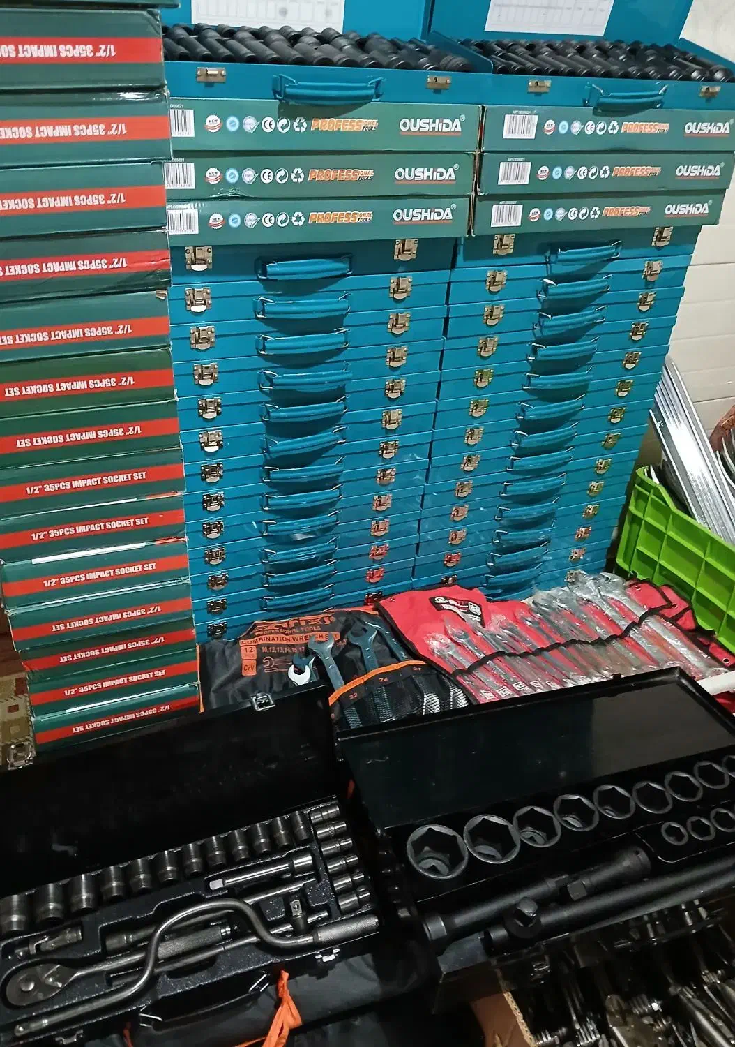 جعبه بکس مخصوص بکس بادی|ابزارآلات|تهران, وردآورد|دیوار