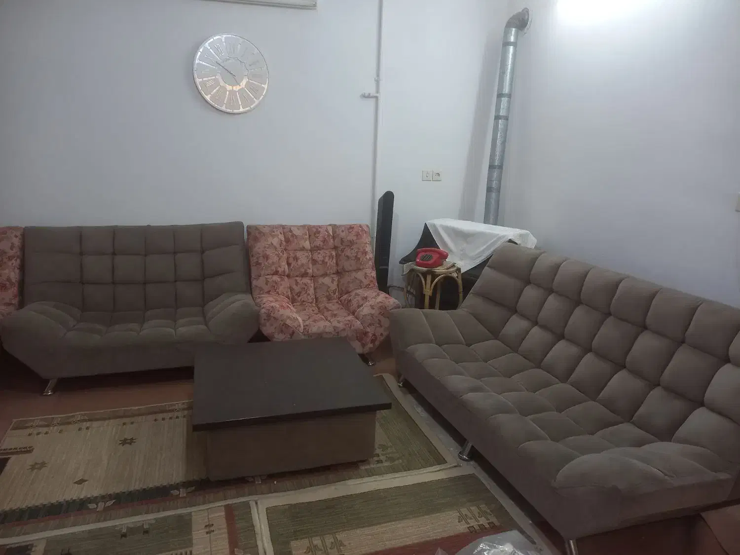 لوازم خانگی|مبلمان خانگی و میز عسلی|تهران, والفجر (افسریه)|دیوار