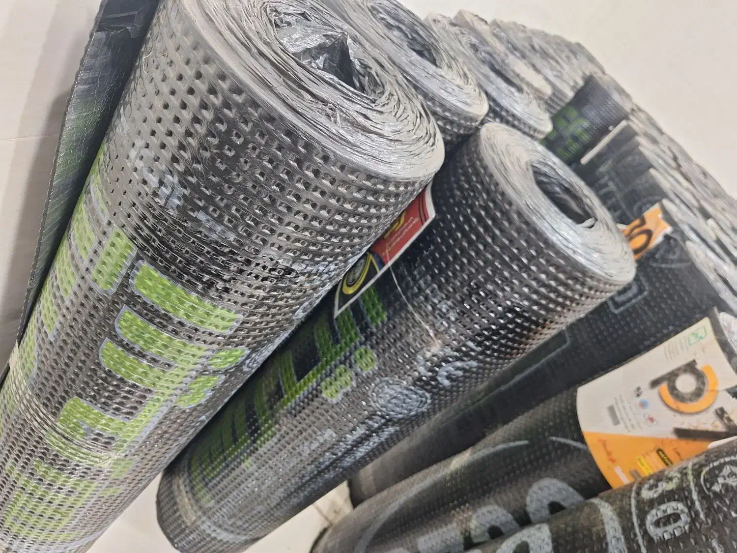 ایزوگام دلیجان جنس درجه|خدمات پیشه و مهارت|مسجد سلیمان, |دیوار