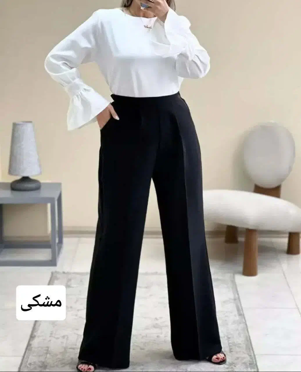 شلوارزنانه|لباس|هشتگرد, قاسم آباد بزرگ|دیوار