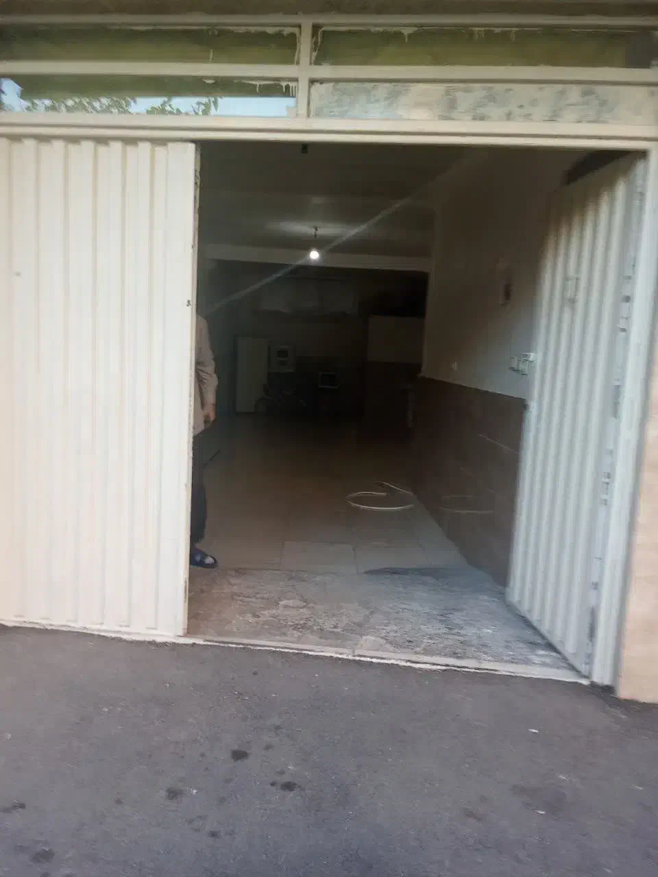 انباری ۴۵ متری در عباسی|اجارهٔ مغازه و غرفه|تبریز, |دیوار