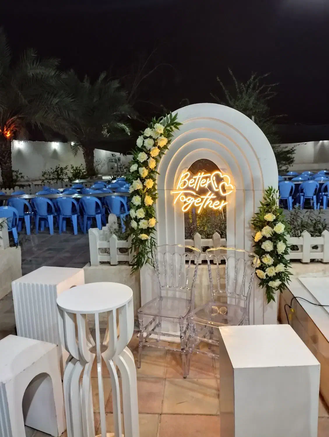 خانه عقد دشت شقایق|خدمات پذیرایی، مراسم|شوشتر, |دیوار