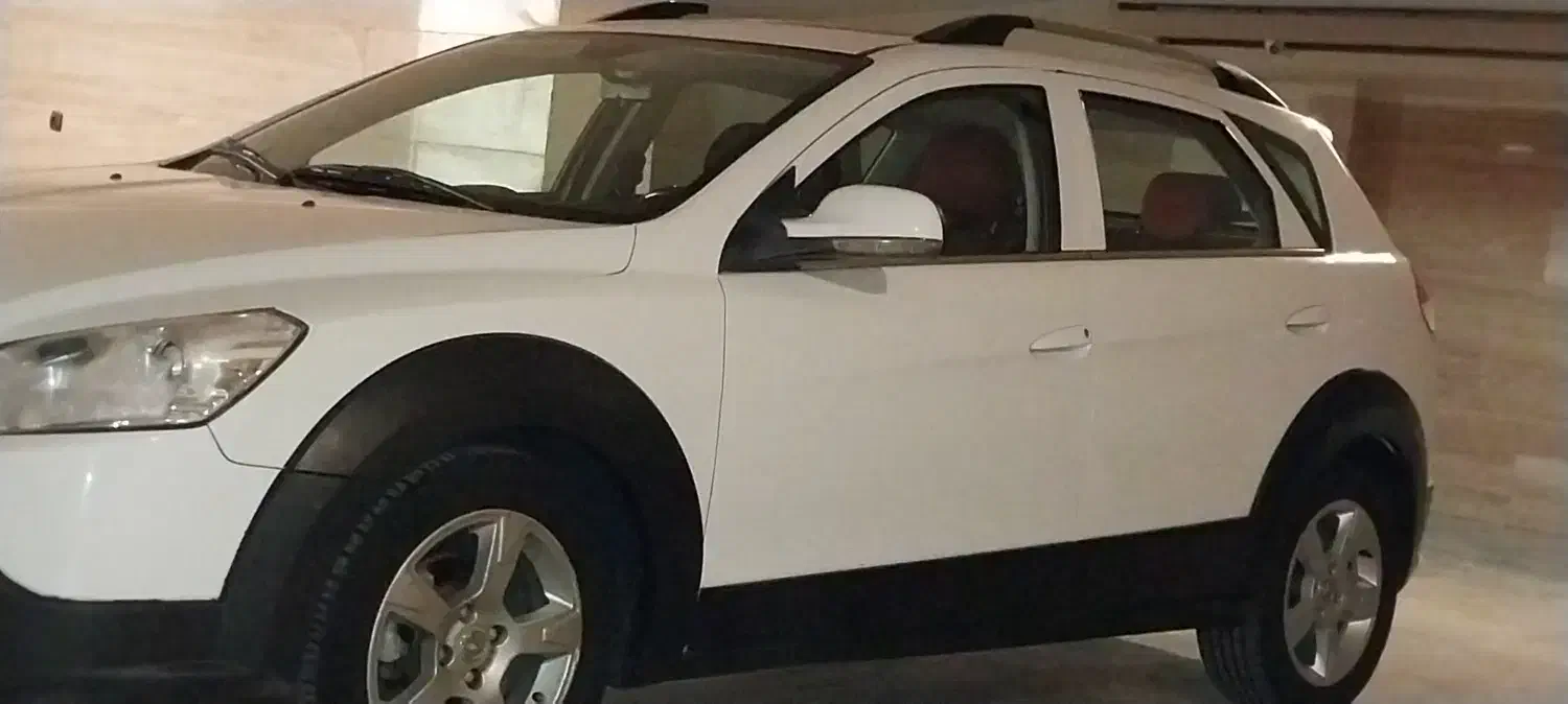 اچ 30 کراس|خودرو سواری و وانت|تهران, نیلوفر|دیوار