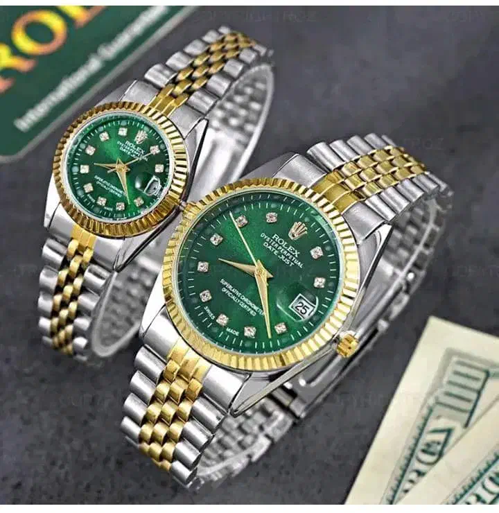 ساعت رولکس مردانه و زنانه توضیحات بخون|ساعت|زاهدان, |دیوار