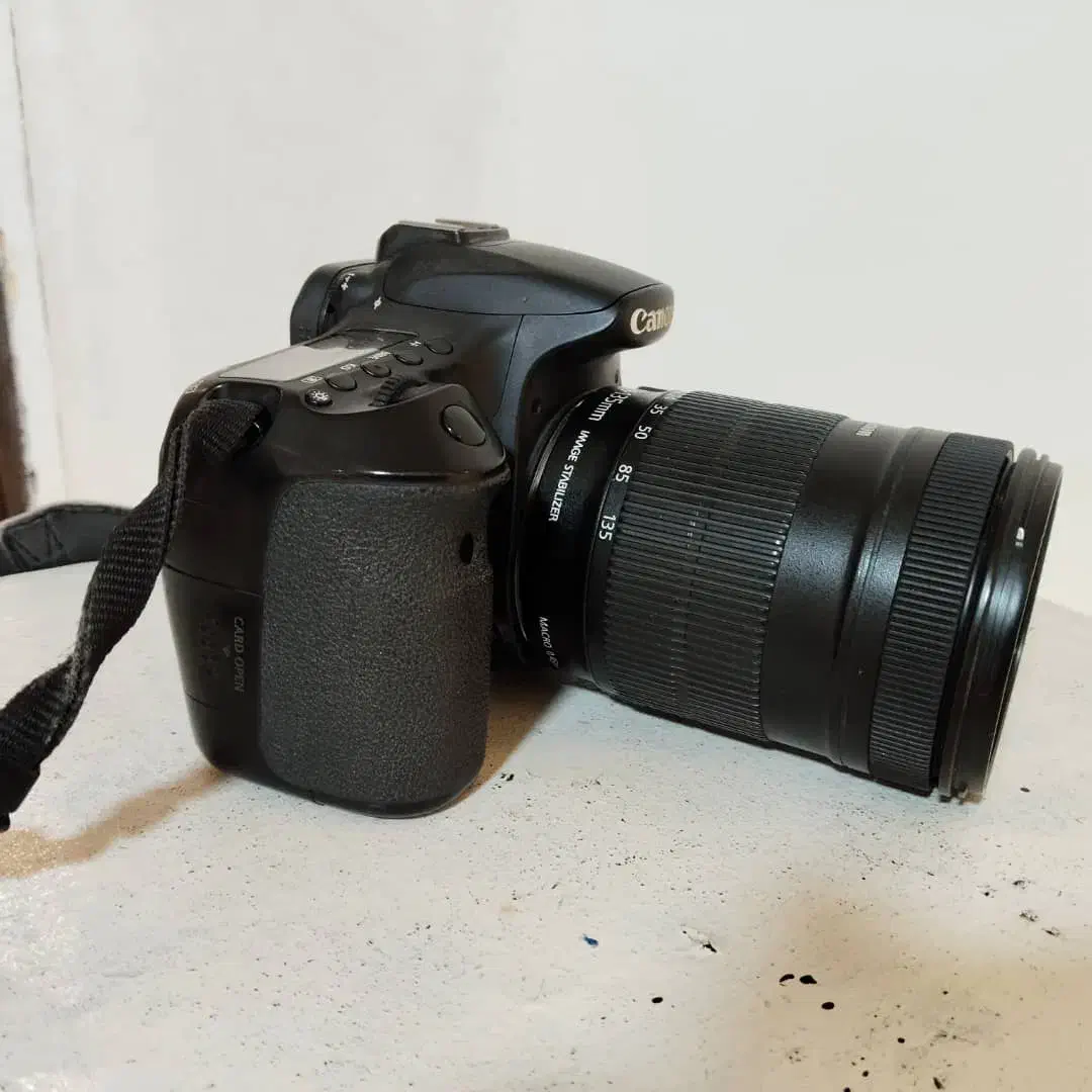 دوربین عکاسی|دوربین عکاسی و فیلم‌برداری|قم, نوقطار|دیوار