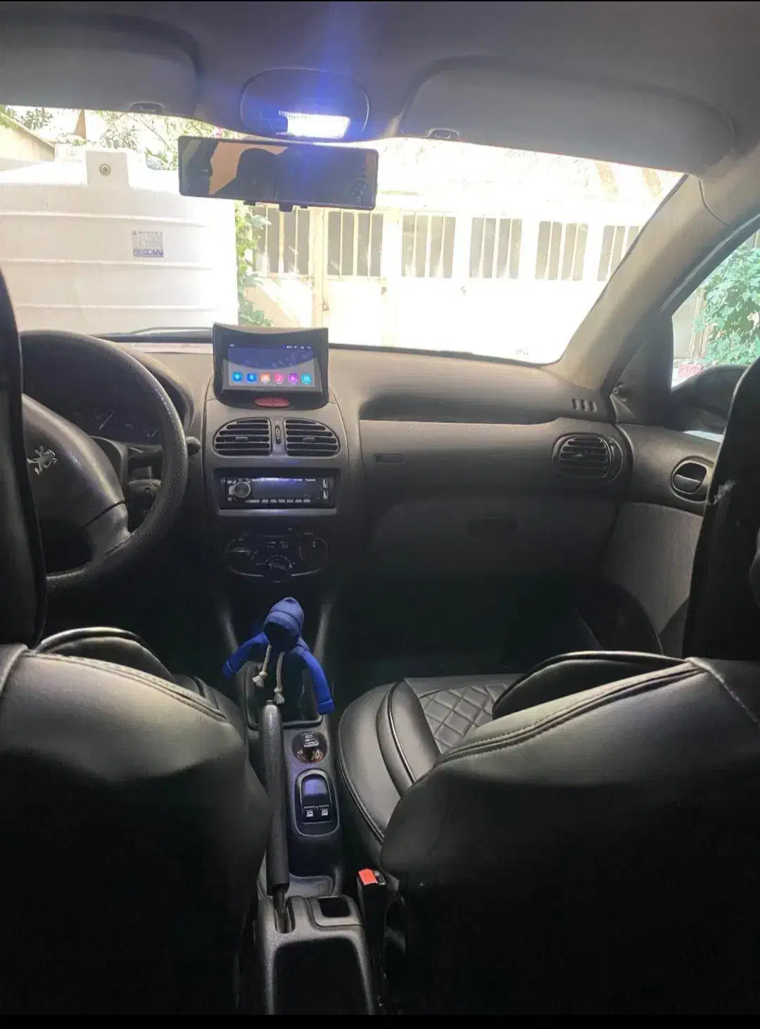 206SD/V20 پژو|خودرو سواری و وانت|ارومیه, |دیوار