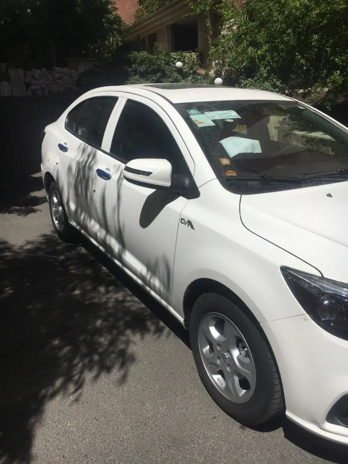 شاهین اتومات CVT|خودرو سواری و وانت|تهران, وحیدیه|دیوار