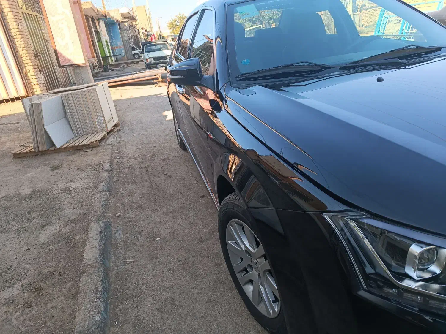 دنا پلاس|خودرو سواری و وانت|دامغان, |دیوار