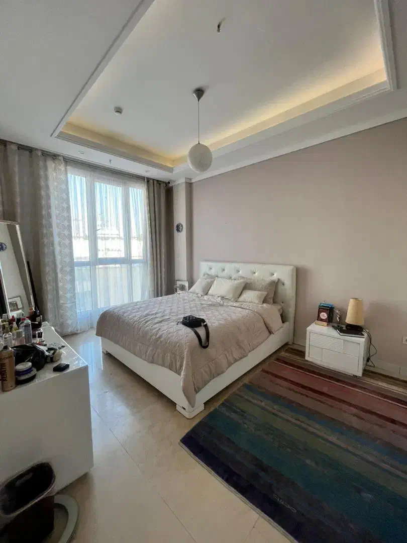 آپارتمان ۲۳۰ متر فرشته تاپ لوکیشن