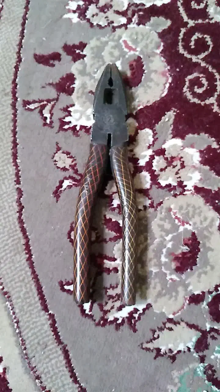 آچار و انبردست|ابزارآلات|قم, ولیعصر|دیوار