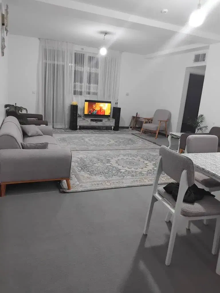 آپارتمان مسکن ملی کوی مهر|فروش آپارتمان|ساوه, |دیوار