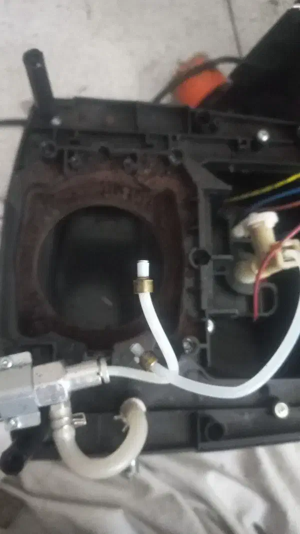 قهوه ساز|سماور، چای‌ساز، قهوه‌ساز|اصفهان, کارلادان|دیوار