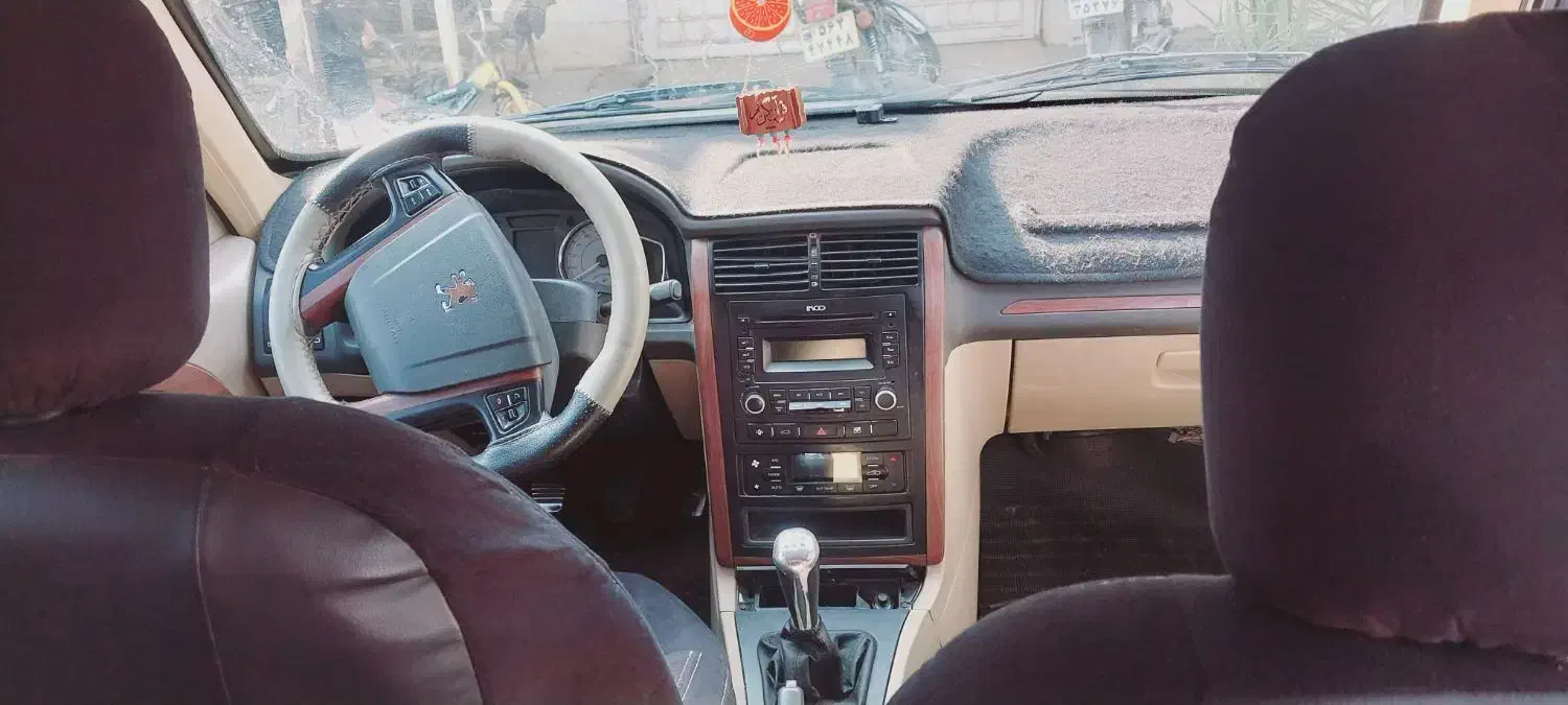 خوزستان شهر شوش دانیال|خودرو سواری و وانت|شوش, |دیوار