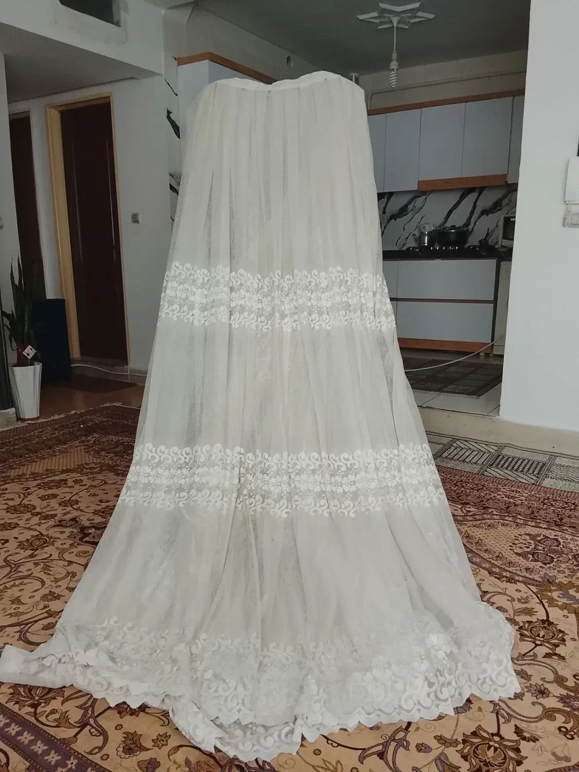 پرده پذیرایی|پرده، رانر، رومیزی|سبزوار, توحیدشهر|دیوار