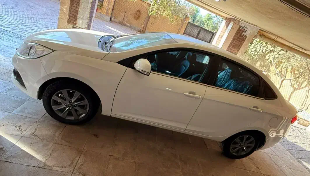 جک جی ۴|خودرو سواری و وانت|تهران, آهنگ|دیوار