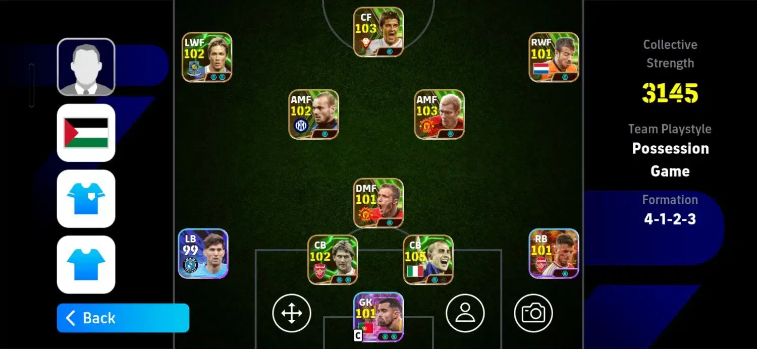 Efootball ایفوتبال|کنسول، بازی ویدئویی و آنلاین|لاوان, |دیوار