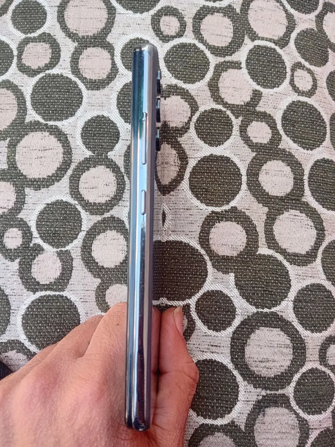 a32 4G در حد نو سالم سالم|موبایل|ری, هاشم‌آباد|دیوار