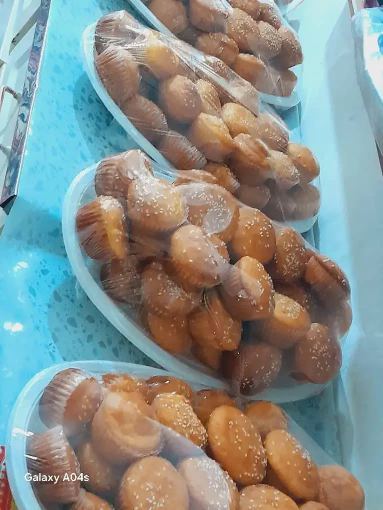 کیک یزدی تازه و کاملا ارگانیک کیلو ۱۶۰۰۰۰|خدمات پذیرایی، مراسم|کرمانشاه, |دیوار