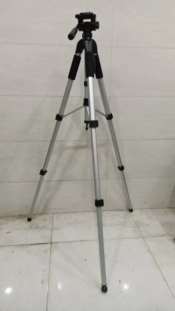 پایه دوربین عکاسی حرفه ای هاما|دوربین عکاسی و فیلم‌برداری|کیاشهر, |دیوار