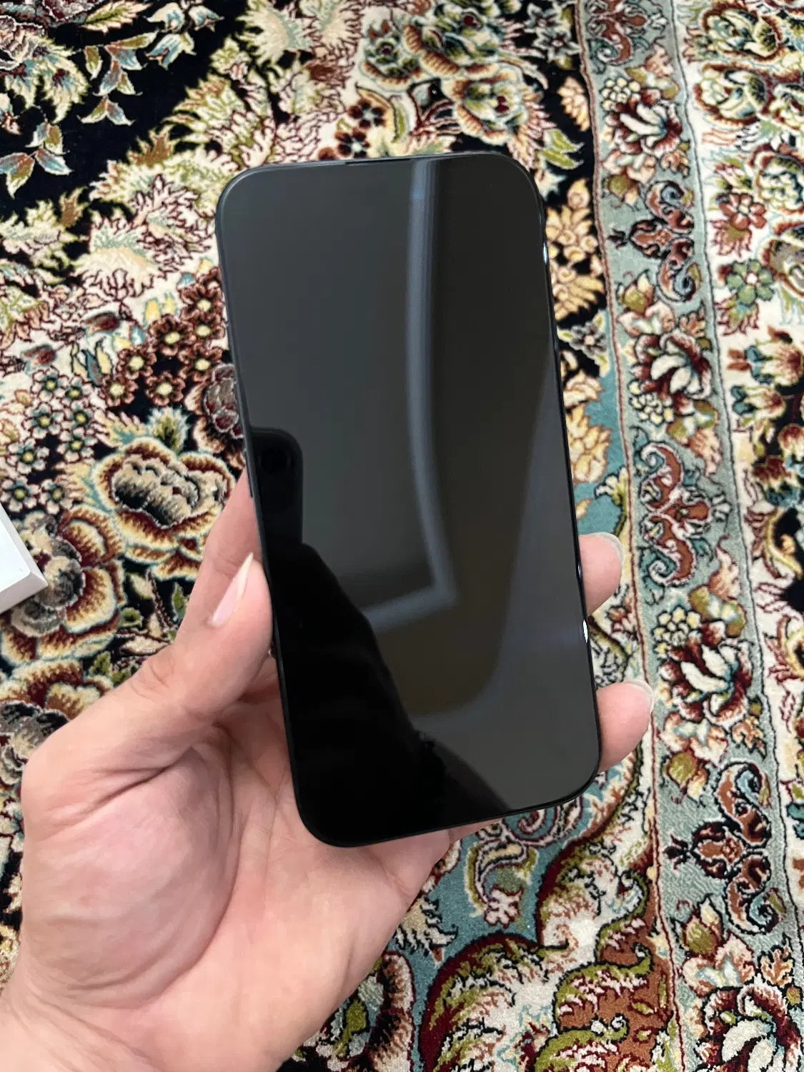 iPhone16|موبایل|سبزوار, گلشن|دیوار