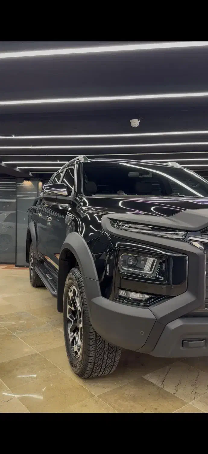 kmc t9|خودرو سواری و وانت|تهران, پاسداران|دیوار