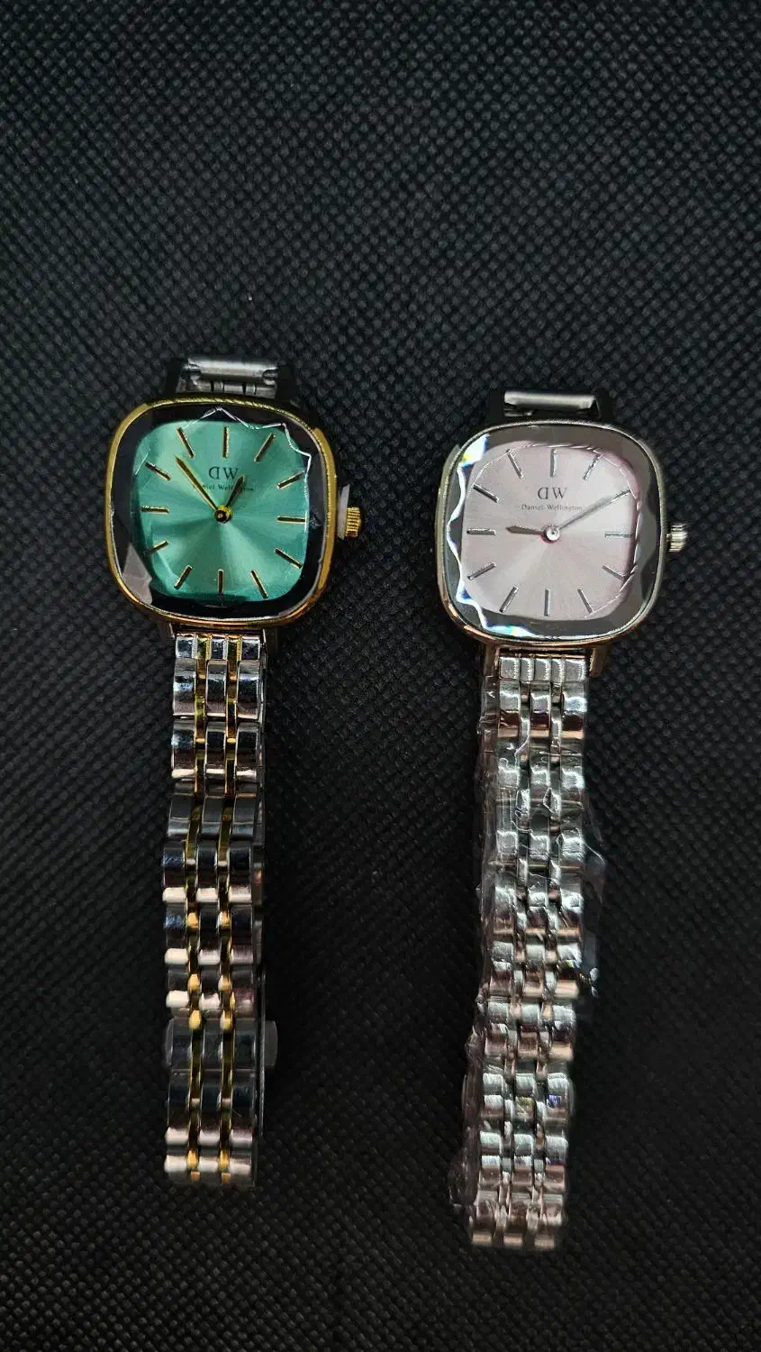 ساعت زنانه صفحه مربع|ساعت|پاکدشت, پاکدشت (مامازند)|دیوار