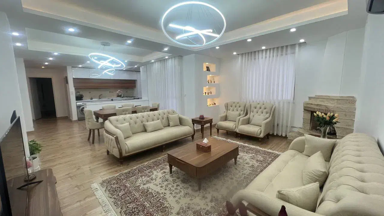 منظریه / بنفشه اول /۲ خوابه/ رهن کامل|اجارهٔ آپارتمان|رشت, منظریه|دیوار