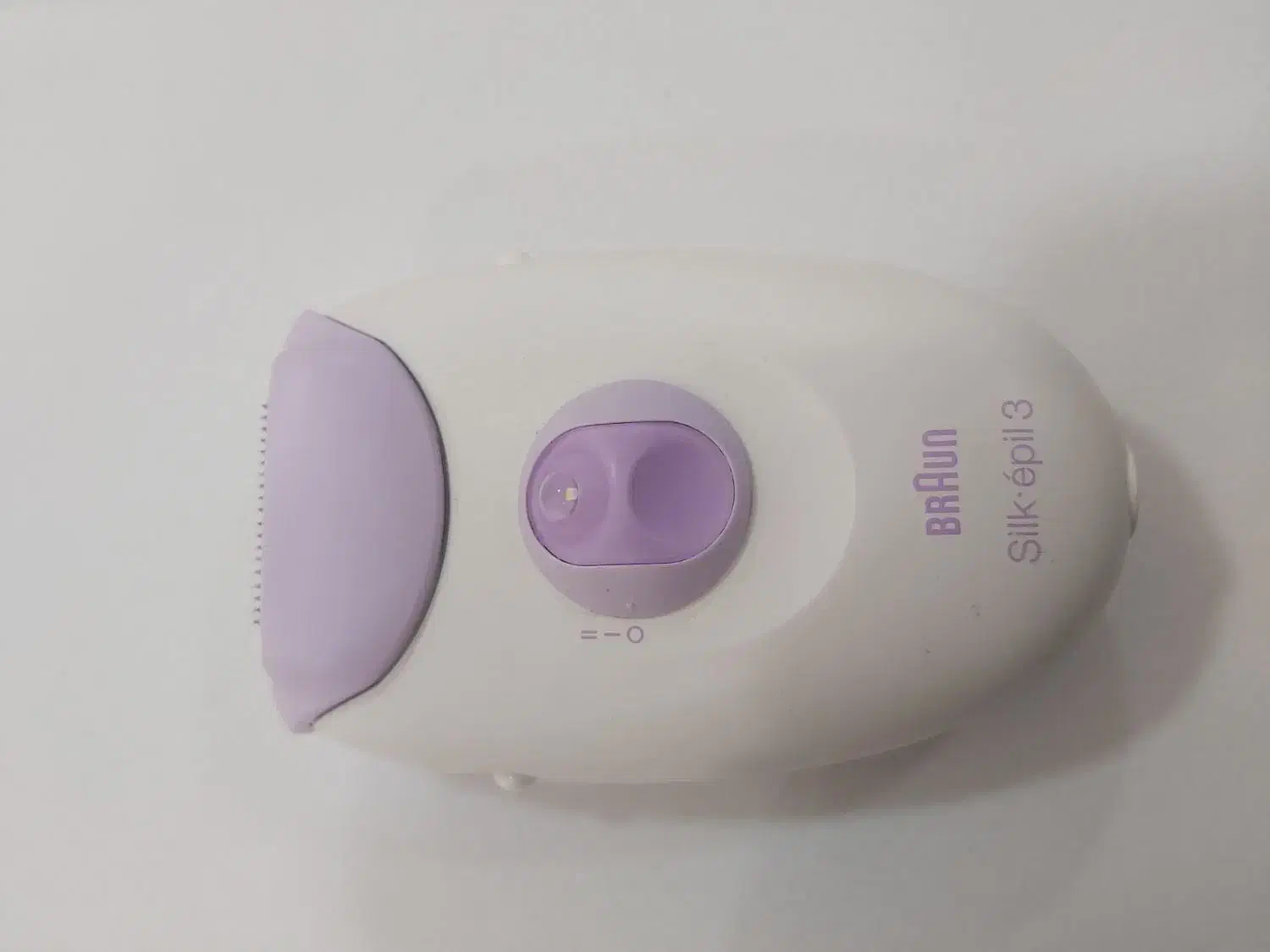 اپیلیدی مارک براوون سری ۳|آرایشی، بهداشتی، درمانی|دهلران, |دیوار