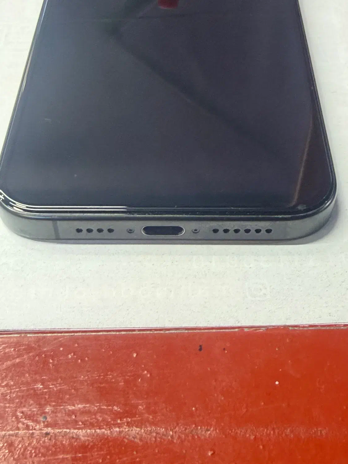 15 pro max|موبایل|اصفهان, تیران|دیوار