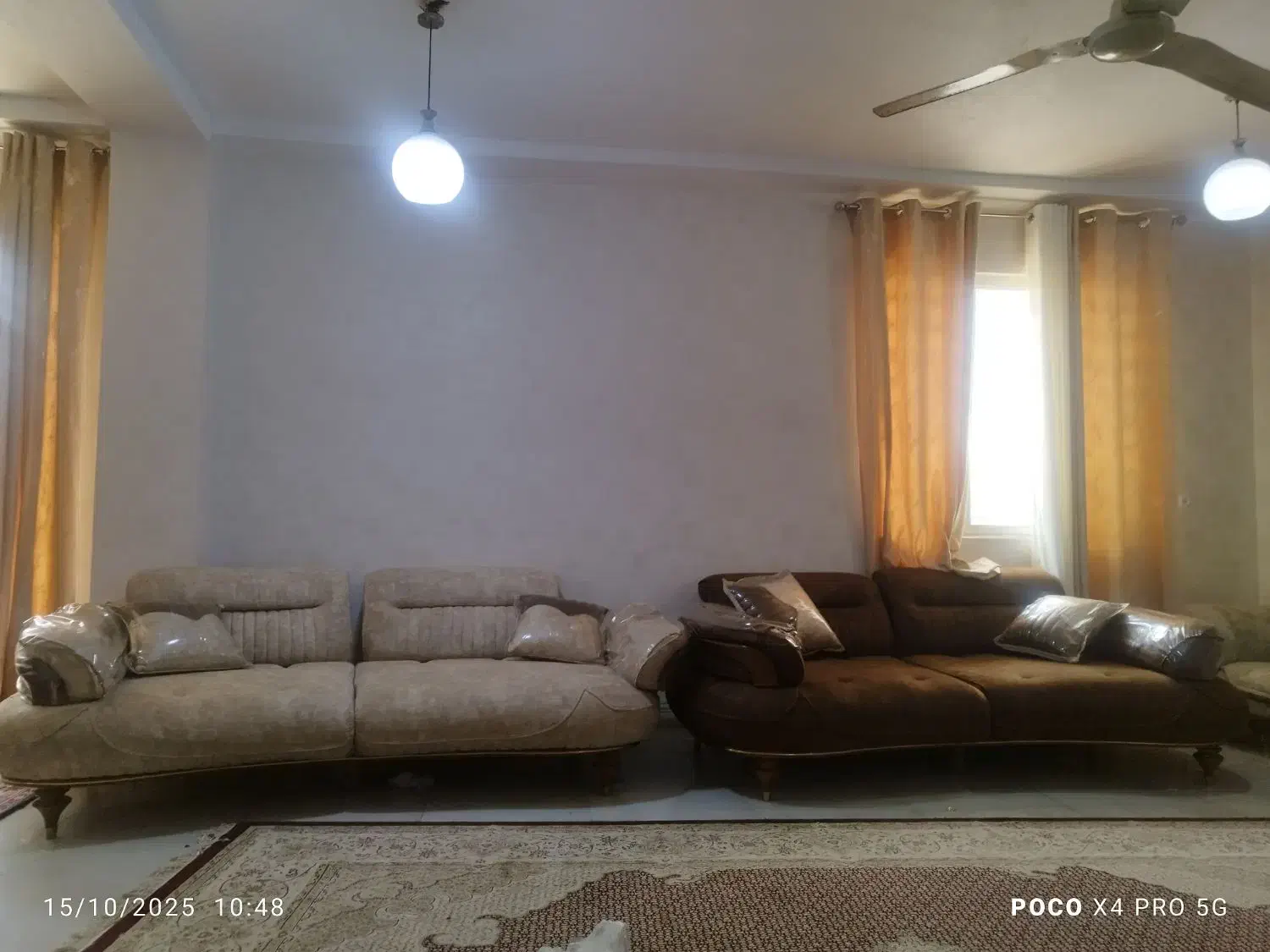 مبل تخت شو نو|مبلمان خانگی و میز عسلی|بندرعباس, |دیوار