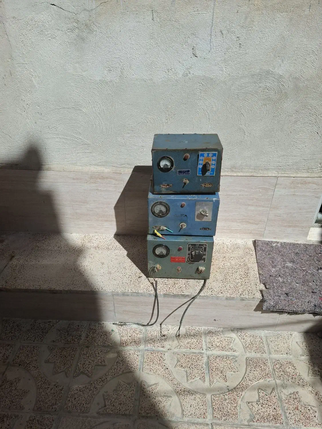 بهترین خریدار ضایعات آهن و آلمینیوم مس برنج|خدمات پیشه و مهارت|قرچک, مهدیه|دیوار