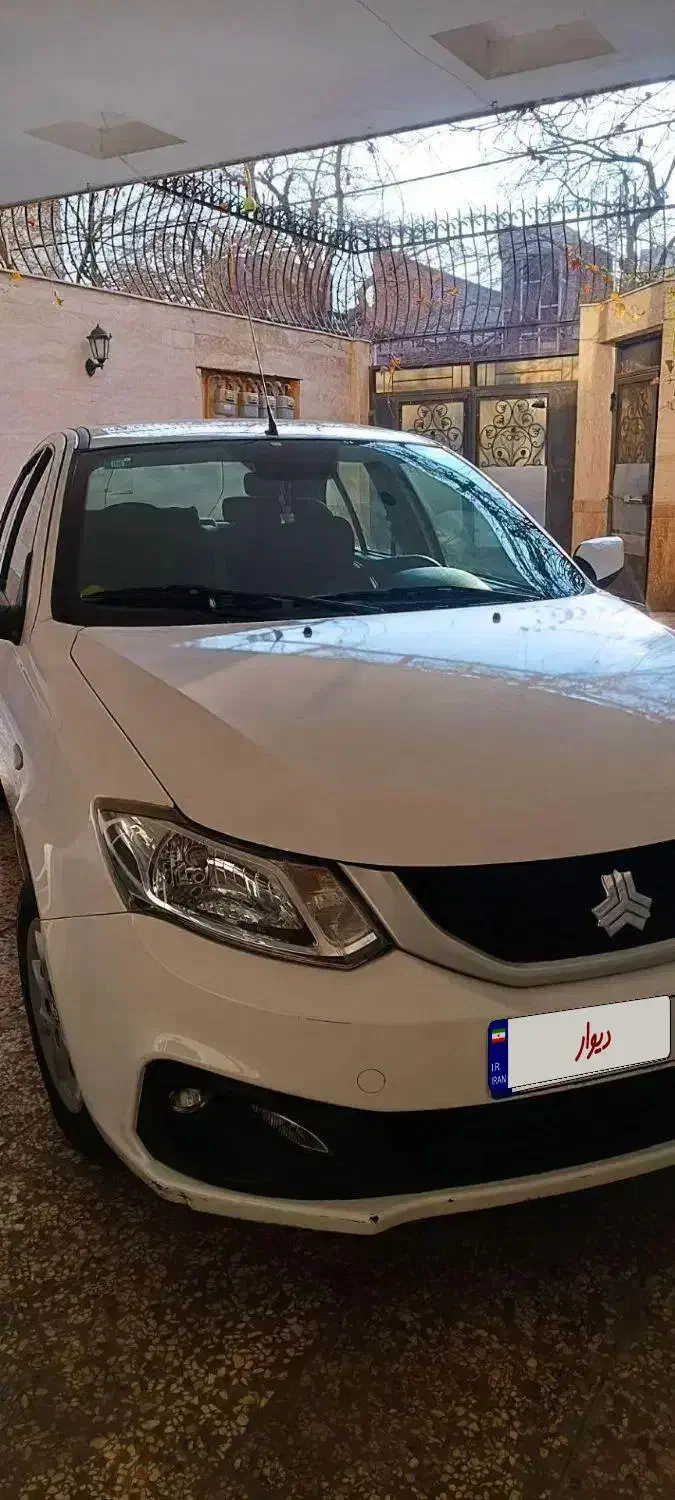 ‌ساینا sفول 85گانه مدل 1402|خودرو سواری و وانت|مشهد, امام رضا (ع)|دیوار