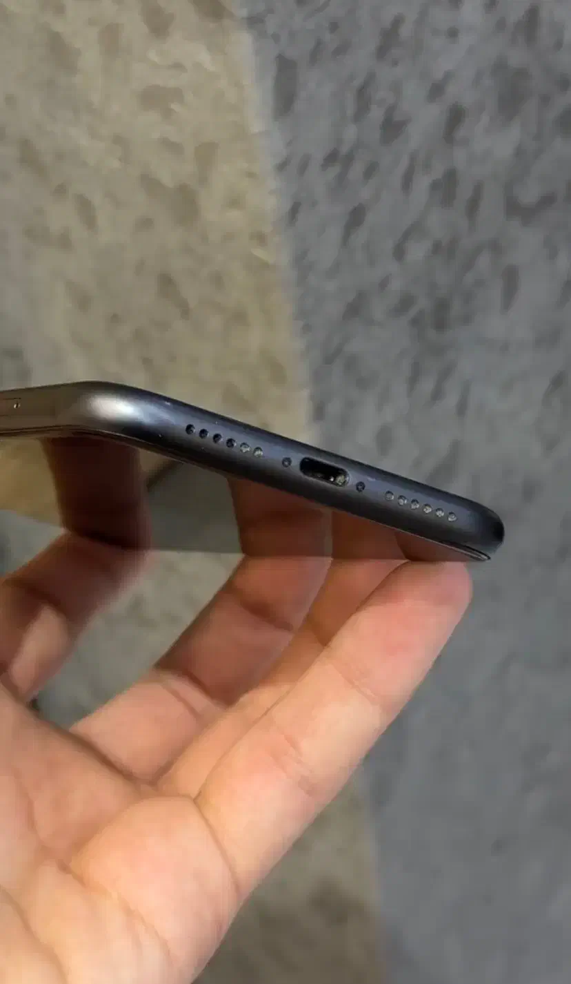 Iphone 11normal 128 2sim|موبایل|ساری, |دیوار