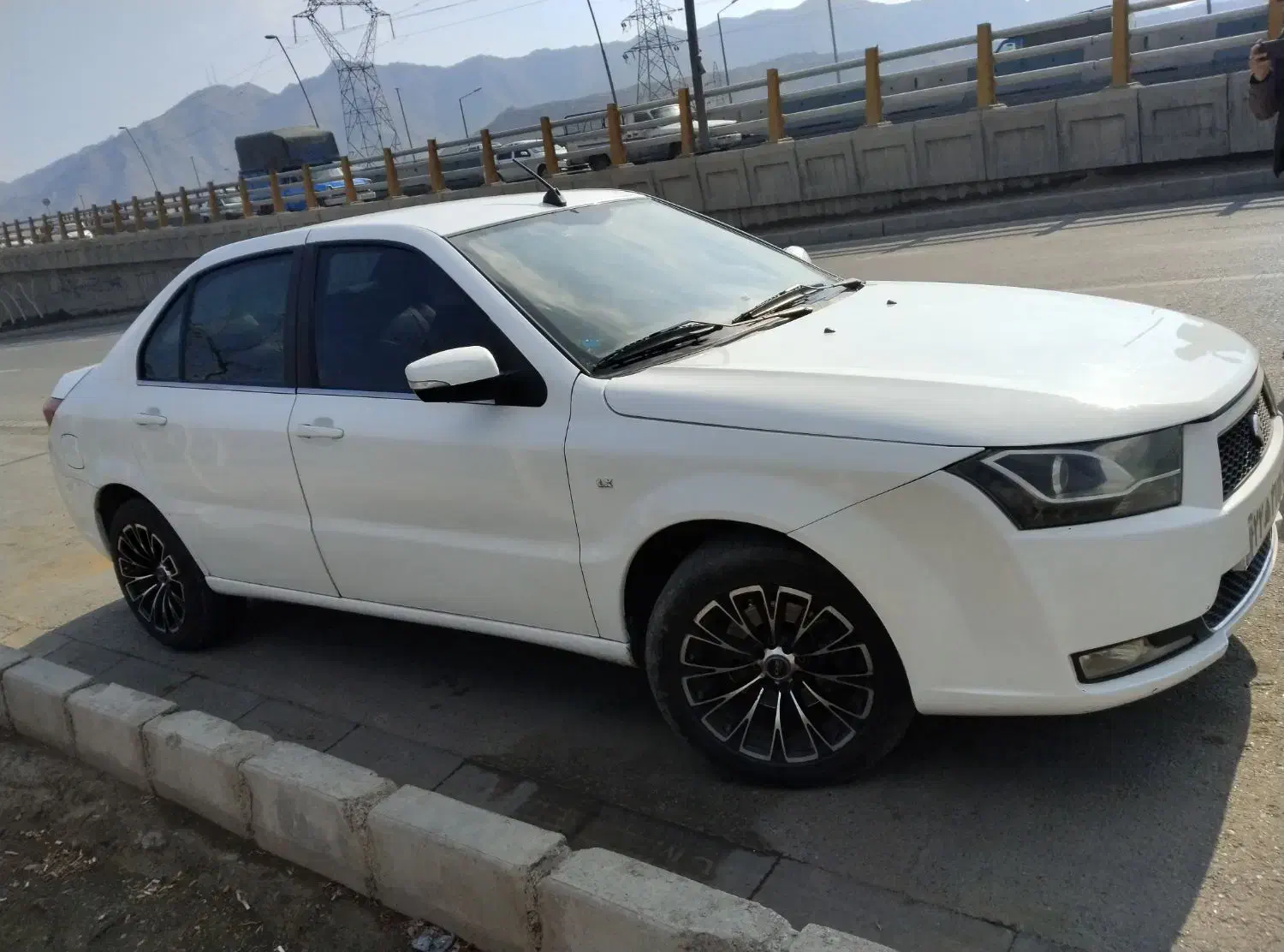 دنا مدل 98|خودرو سواری و وانت|تهران, وحیدیه|دیوار