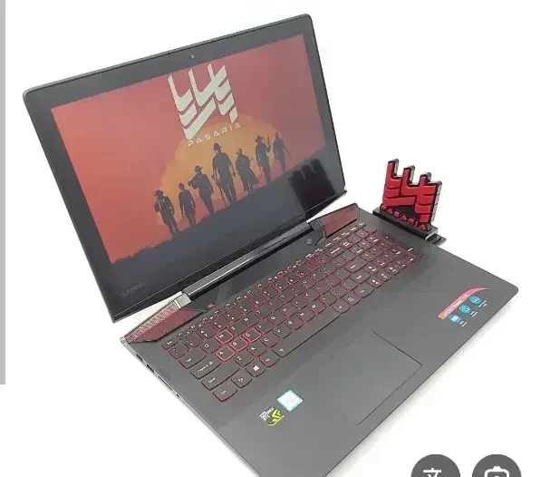 Lenovo y700|رایانه همراه|تهران, تهرانپارس غربی|دیوار