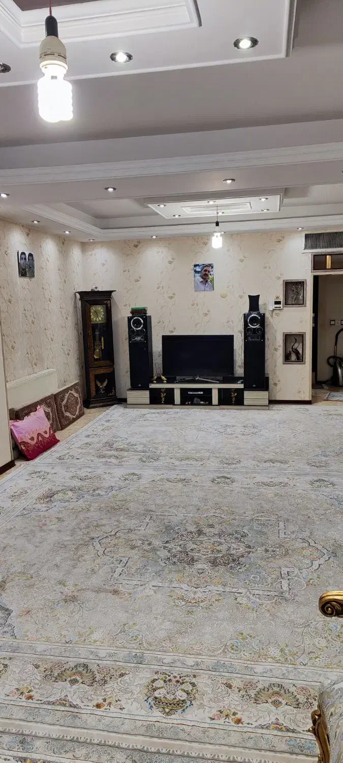 تک واحدی قولنامه ایی با پارکینگ اختصاصی و انباری|فروش آپارتمان|مشکیندشت, |دیوار