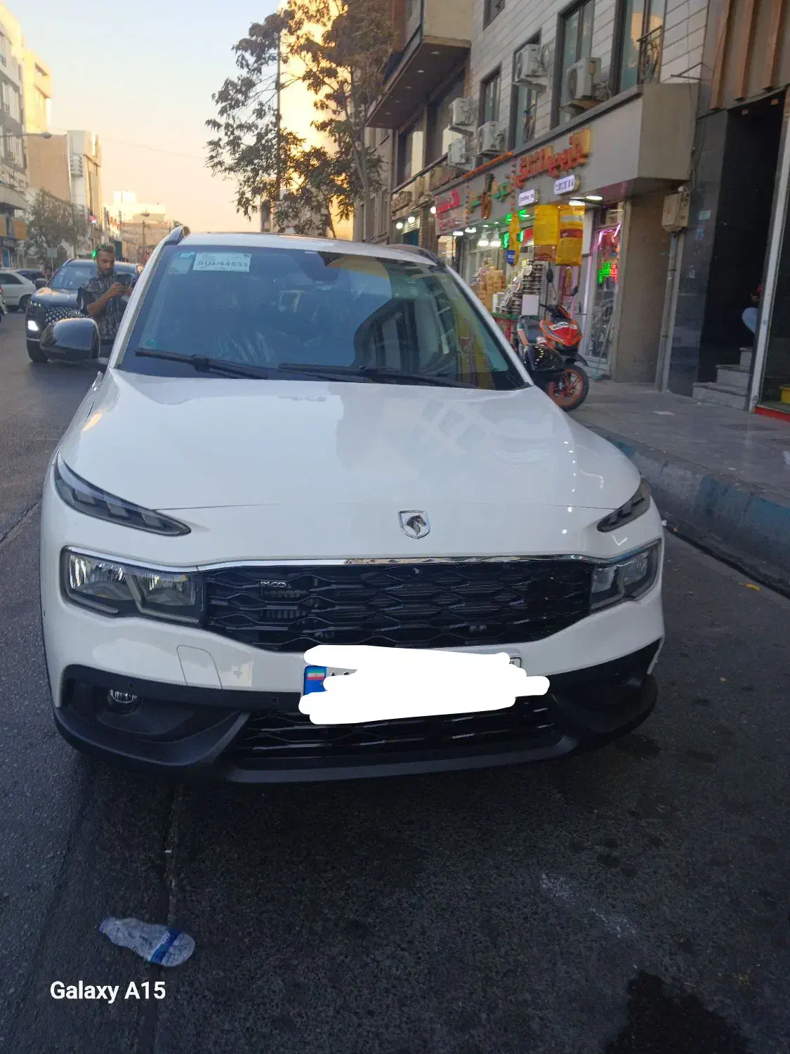 ریرا حواله وتحویل فوری|خودرو سواری و وانت|تهران, صادقیه|دیوار