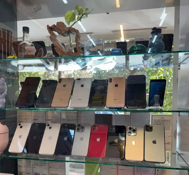 iphone 11 128G 70%|موبایل|اصفهان, احمدآباد|دیوار