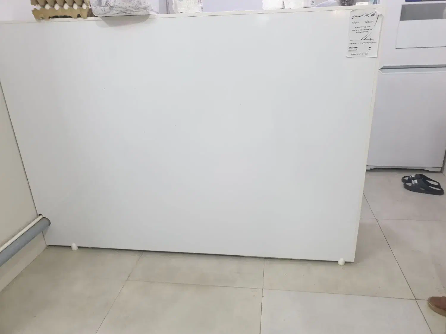 پیشخوان درحدنو|مبلمان اداری|قزوین, |دیوار