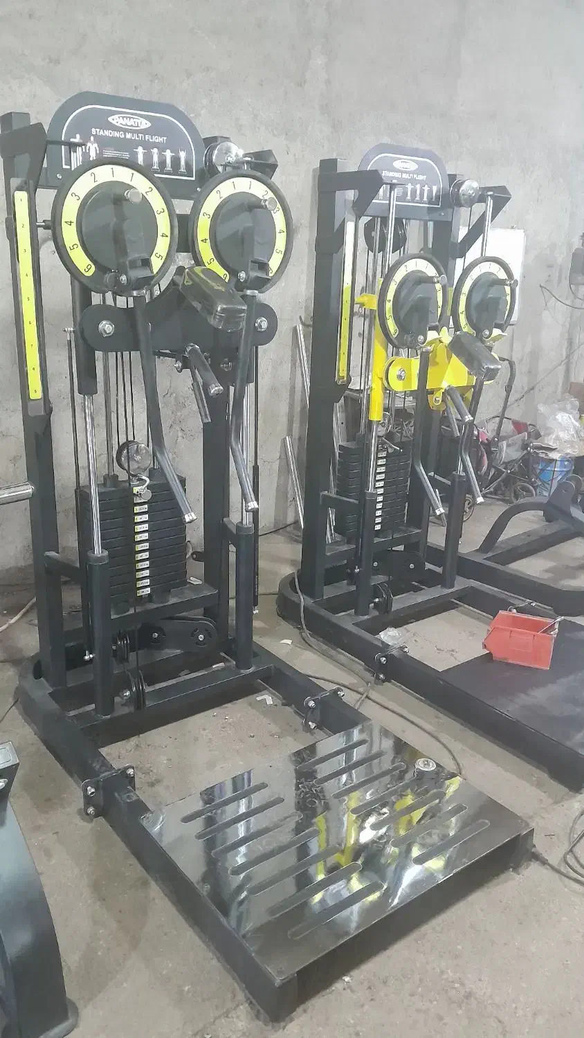 دستگاه بدنسازی|تجهیزات ورزشی|محمدشهر, شهرک چمران|دیوار