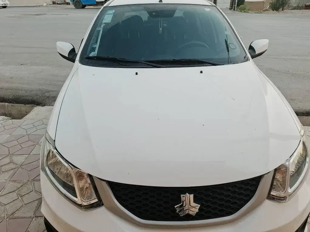 ساینا دوگانه|خودرو سواری و وانت|آبدانان, |دیوار