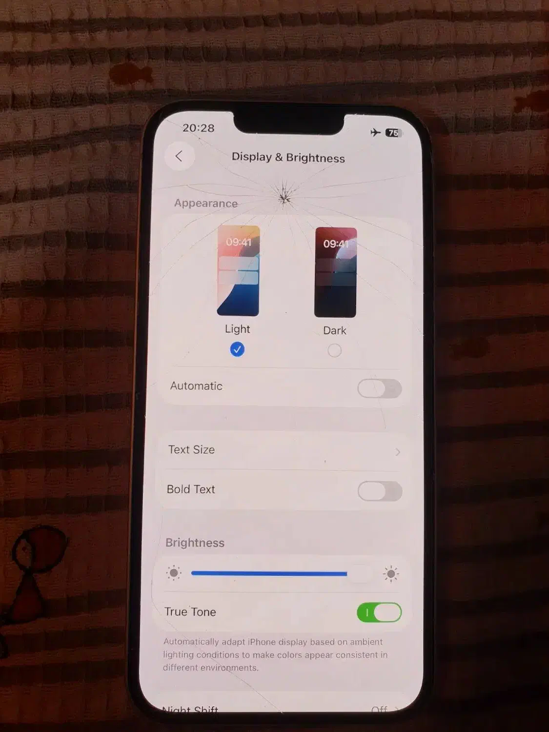 ایفون ۱۳ ۵۱۲ گیگ|موبایل|رشت, چله خانه|دیوار