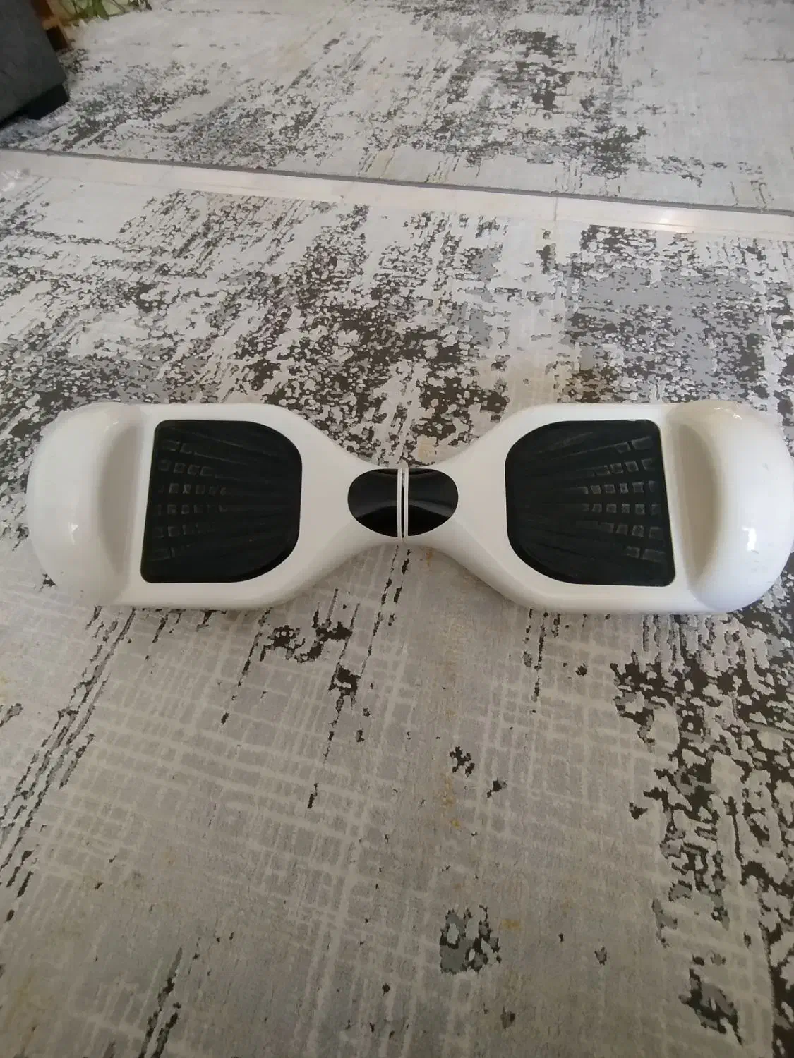 اسکوتر شارژی|دوچرخه، اسکیت، اسکوتر|پردیس, فاز ۸|دیوار