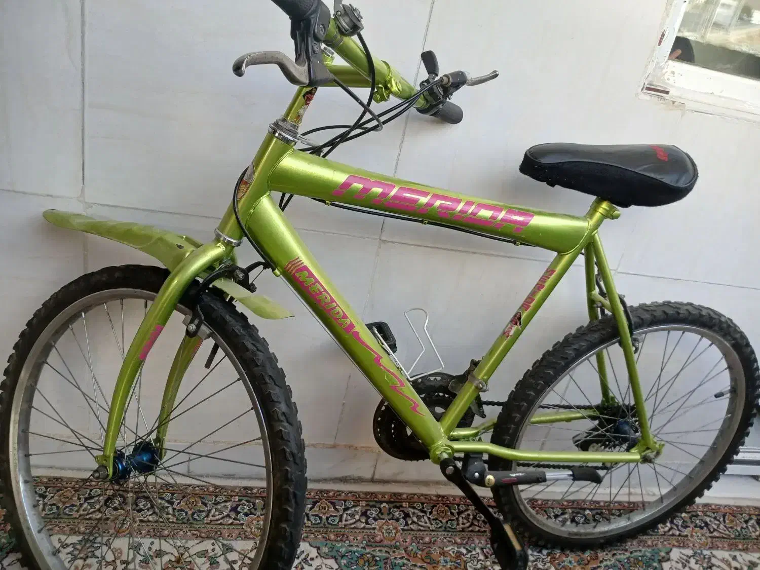 دوچرخه|دوچرخه، اسکیت، اسکوتر|پردیس, فاز ۱۱|دیوار