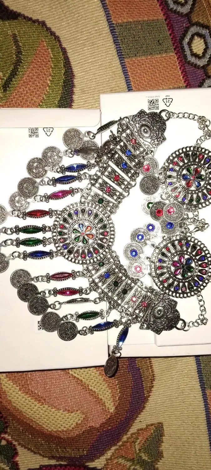 گردنبند|بدلیجات|اسلام‌شهر, شهرک سعیدیه|دیوار