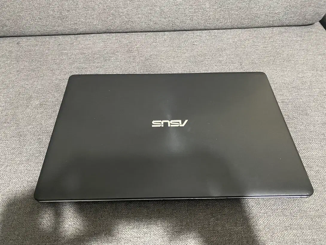 لپ تاپ Asus 550xl|رایانه همراه|ساوه, |دیوار