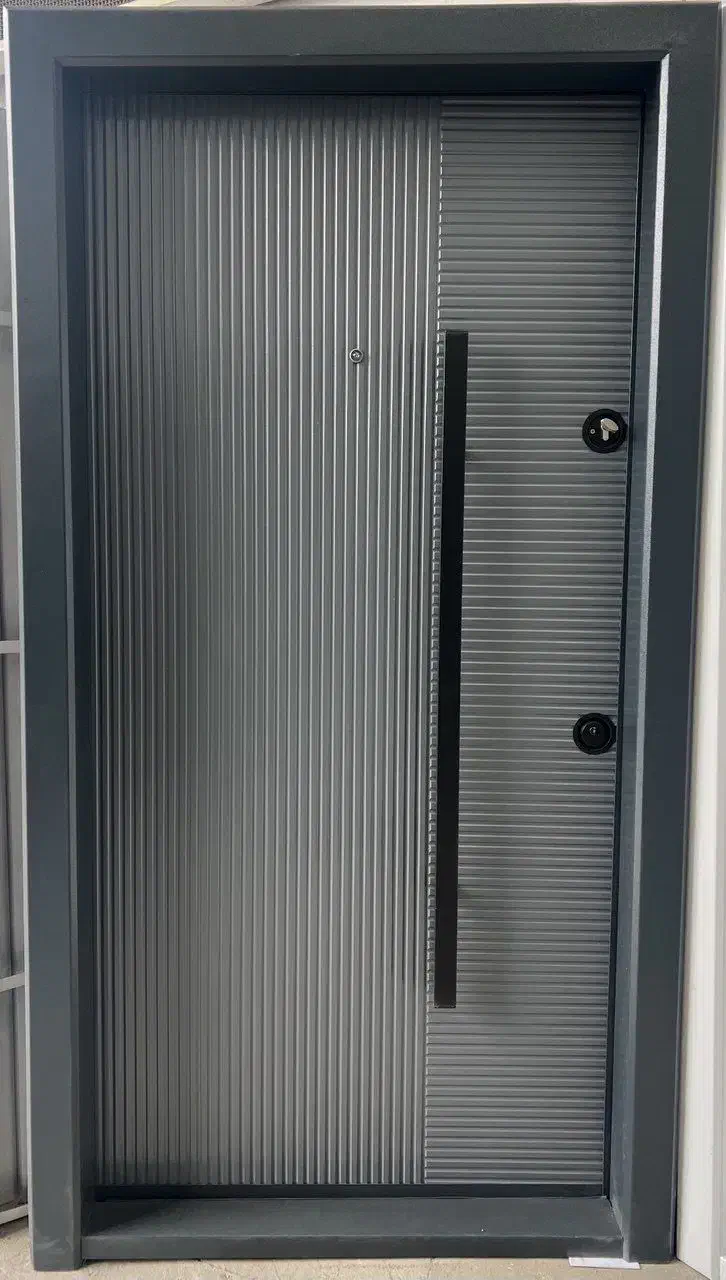 درب ضد سرقت ارزان|مصالح و تجهیزات ساختمان|مشهد, سپاد|دیوار