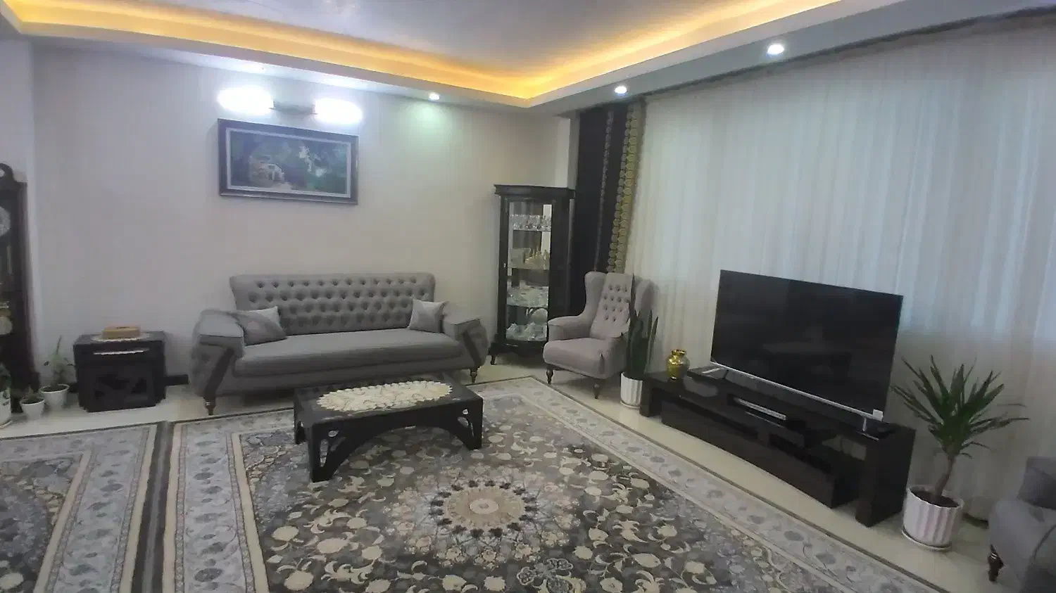 مبل 8 نفره|مبلمان خانگی و میز عسلی|قوچان, |دیوار