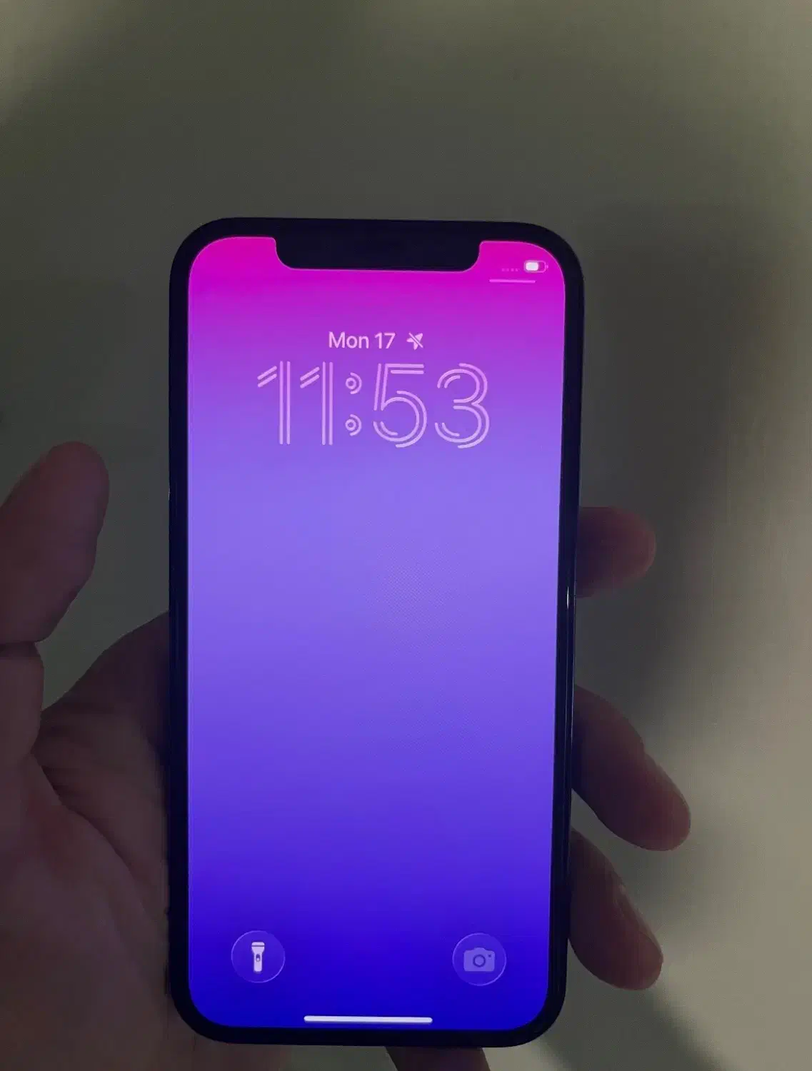 آیفون ۱۲ پرو|موبایل|کرج, حاجی آباد|دیوار